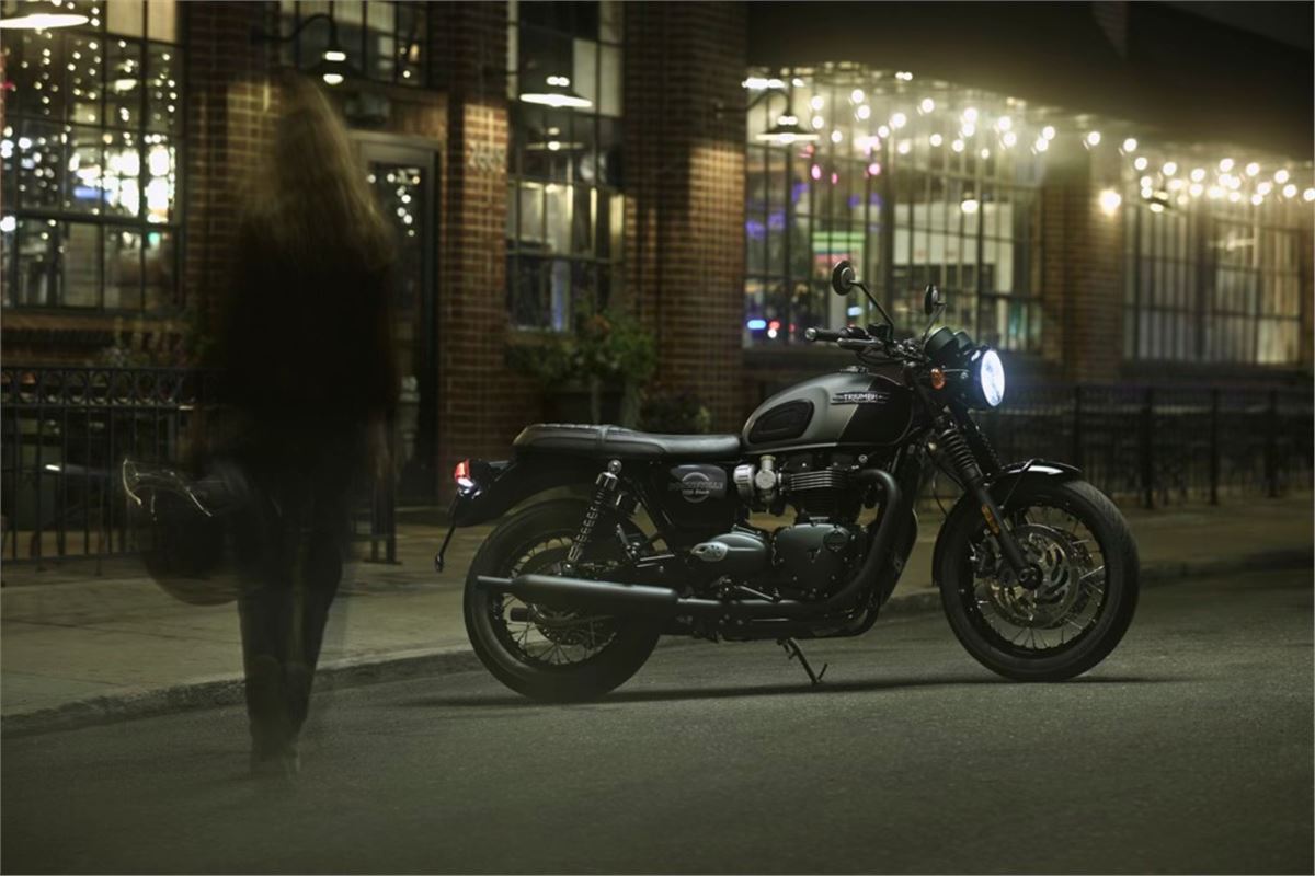 TRIUMPH ONLY 🌞 RAT pack zomer-avondrit 2026 🌞