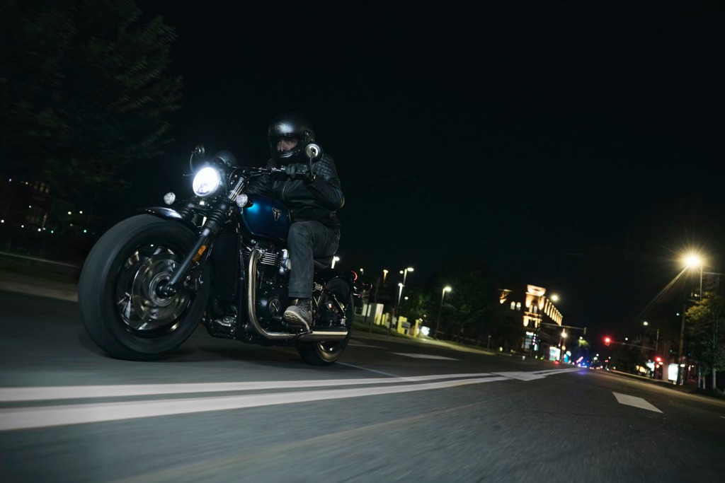 BMC RAT Pack winterrit 2026