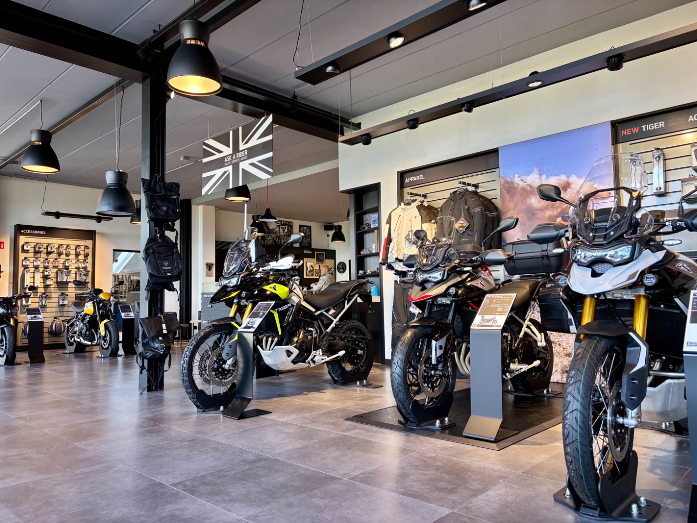 🔥 Black Friday Deals bij BMC Assenede! 🔥